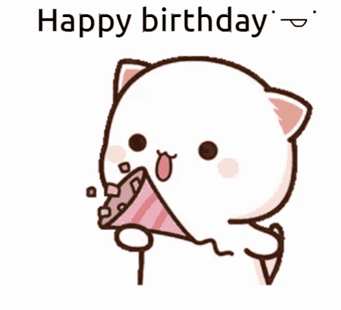 Cute Cat